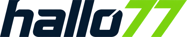 Logo hallo77